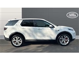 Land Rover Discovery Sport Image 5