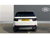 Land Rover Discovery Sport Image 6