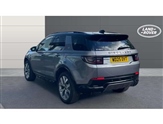 Land Rover Discovery Sport Image 2