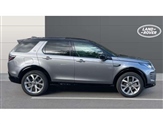 Land Rover Discovery Sport Image 5