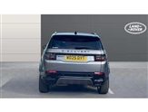 Land Rover Discovery Sport Image 6