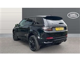 Land Rover Discovery Sport Image 2