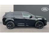 Land Rover Discovery Sport Image 5