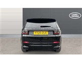 Land Rover Discovery Sport Image 6