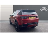 Land Rover Discovery Sport Image 2