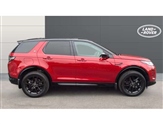 Land Rover Discovery Sport Image 5