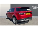 Land Rover Discovery Sport Image 2
