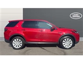 Land Rover Discovery Sport Image 5