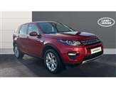 Land Rover Discovery Sport Image 1