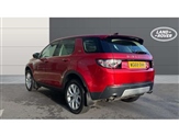 Land Rover Discovery Sport Image 2