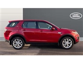 Land Rover Discovery Sport Image 5