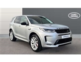 Land Rover Discovery Sport Image 1