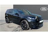 Land Rover Discovery Sport Image 1