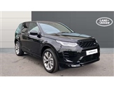 Land Rover Discovery Sport Image 1