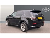 Land Rover Discovery Sport Image 2