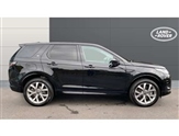 Land Rover Discovery Sport Image 5