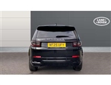 Land Rover Discovery Sport Image 6