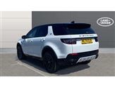 Land Rover Discovery Sport Image 2