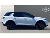Land Rover Discovery Sport Image 5