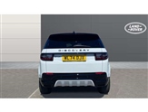 Land Rover Discovery Sport Image 6