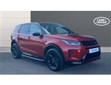 Land Rover Discovery Sport Image 1