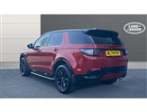 Land Rover Discovery Sport Image 2