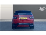 Land Rover Discovery Sport Image 6