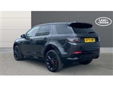Land Rover Discovery Sport Image 2