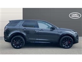 Land Rover Discovery Sport Image 5