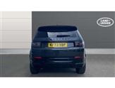 Land Rover Discovery Sport Image 6