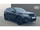 Land Rover Discovery Sport Image 1