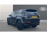Land Rover Discovery Sport Image 2