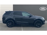 Land Rover Discovery Sport Image 5