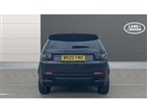 Land Rover Discovery Sport Image 6