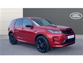 Land Rover Discovery Sport Image 1