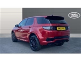 Land Rover Discovery Sport Image 2
