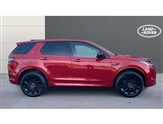 Land Rover Discovery Sport Image 5