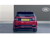 Land Rover Discovery Sport Image 6