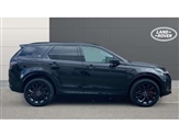 Land Rover Discovery Sport Image 5
