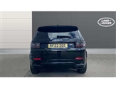 Land Rover Discovery Sport Image 6