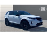 Land Rover Discovery Sport Image 1
