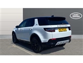Land Rover Discovery Sport Image 2