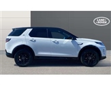 Land Rover Discovery Sport Image 5