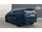 Land Rover Discovery Sport Image 2