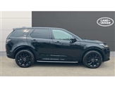 Land Rover Discovery Sport Image 5