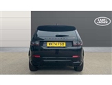 Land Rover Discovery Sport Image 6