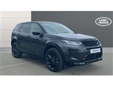 Land Rover Discovery Sport Image 1