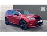 Land Rover Discovery Sport Image 1