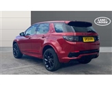 Land Rover Discovery Sport Image 2