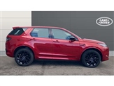 Land Rover Discovery Sport Image 5